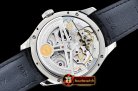IWC Portugieser Annual Cal IW503502 SS/LE Grn YLF A52850