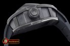 Richard Mille RM053 Pablo MacDonogh Tourbillon PVD/RU Blk A2824