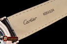 Cartier Ronde De Cartier Diamonds RG/LE Tourbillon HW