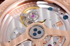 Jaeger-LeCoultre MASTER 136255J 39MM BF-925 JL001