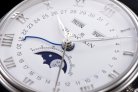 Blancpain VILLERET 6654A-1127-55B TW-6654 40MM