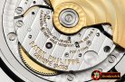 Patek Philippe Aquanaut Ref.5167 SS/RU Grn Grey/Num PF Asia 2824 Mod