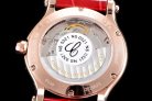 CHOPARD Happy Sport ASIA2892-2 36MM YF-2892 CD007Q