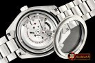 Omega Planet Ocean 43.5mm SS/SS Grey/Org OMF Asia 2836 Mod