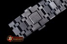 Audemars Piguet Royal Oak Chronograph 26320ST PVD/PVD Blue VK Qt
