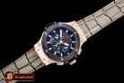HUB0335A - Red Dot Bang 10th Anniv RG/CER/LE A-7750