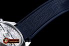 OMG0431 - P-Ocean Chrono SS/RU Blue 7750