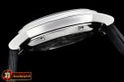 Zenith Elite 6150 150th Anniv SS/LE Wht/Rmn A2824 Mod