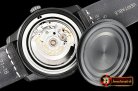Breiling Navitimer 8 Automatic 41 A17314 PVD/LE Black ZF A2824