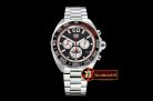 Tag Heuer Tag F1 INDY 500 Racing SS/SS Black VK Quartz