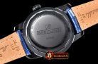 Breitling SuperOcean Heritage II 46mm DLC/LE Blue ANF Asia 2824