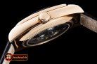 ROLCEL070A - Cellini Date RG/LE Black Num Asia 2824