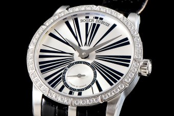 Roger Dubuis EXCALIBUR RDDBEX0463 42MM PF-9015 RD016