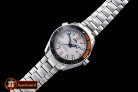 OMG0454A - Basel 2016 P-Ocean 600m SS/SS JHF Gray A2824 Mod 8900