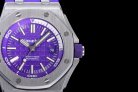 AP 15710ST 42MM 3120MY BF2021100914