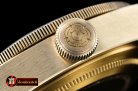 Replica TUDOR Heritage Black Bay Bronzo Basel 2016 ZF V2 A2824