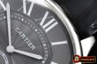Cartier DRIVE DE CARTIER SS/LE Grey TF Asia 23J Mod