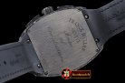 Replica Franck Muller Casablanca VanGuard Chronograph FC/RG/LE B