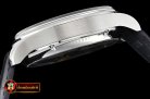 IWC Portugese Tourbillon SS/LE Black/Num YLF Tourb
