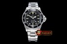 Rolex Vintage Submariner Ref.5512 Chp SS/SS Blk Asia 2836