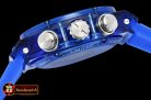 Hublot Big Bang Unico Sapphire PL/RU Blue Jap Quartz