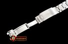 Rolex Seadweller 126600 43mm SS/SS Single Red BP Swiss 2836