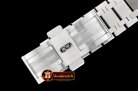 Audemars Piguet Royal Oak Jumbo Extra Thin 15202 SS/SS Blue JF Mod 2121