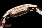 VC083A - Patrimony RG/LE Gold - Swiss 7045 Manual H/W