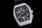 FM Vanguard Yachting V45 44MM ETA2824 ABF2021100914