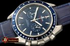 OMG0420A - Speedmaster SS/LE Blue OS20 Quartz