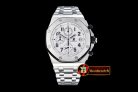 Replica Audemars Piguet Royal Oak Offshore SS/SS Safari VK Qtz