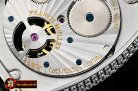 Franck Muller Aeternitas Tourbillon DIAM/SS/LE Blk Flying Tourbillon