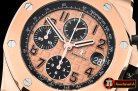 Audemars Piguet Royal Oak Offshore 2014 Gold Themes RG/RG JF V2 A3126