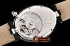 Breguet Queen of Naples Ladies Dm SS/LE Wht MOP ZF Jap 6T51