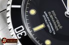 Rolex Vintage Submariner Ref.5512 Chp SS/SS Blk Asia 2836