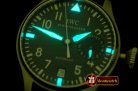 Best Replica IWC Big Pilot SS/LE
