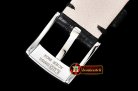 Chopard Classique Femme Ladies Diams SS/LE Wht/Rmn MGF Swiss Qtz