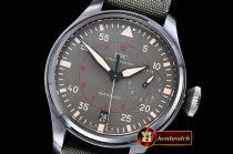IWC Big Pilot Top Gun Miramar CER/NY Green ZF V2 A51111