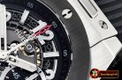 Hublot Big Bang Unico 45mm CER/SS/RU Grey V2 Asia 7750 Mod
