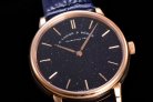 A. Lange & S?hne SAXONIA 205.086 39MM SV-2824 ALS111703