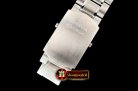 Omega Speedmaster Moonwatch SS/SS Grey/Org OMF A7750 9900