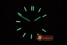 PP0238B - Nautilus Ref.5711 RG/RG Black BP MY9015 Mod