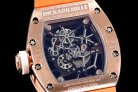 RICHARD MILLE RM 035 AMERICAS KV-035 44.5MM RM005