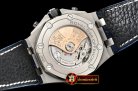 Audemars Piguet AP ROO 2018 SIHH SS/LE Black/Blue JF V2 A3126 Mod