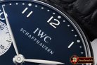 IWC0304A - Portugese 5007 SS/LE YLF Black A-52010