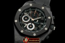 AP0290 - Royal Oak Chrono FC/LE Ginza A-3126