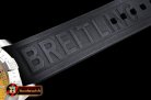 Breitling Avenger II Seawolf SS/RU Yellow Num GF V2 Asia 2836