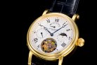 PATEK PHILIPPE 15155J 42MM AX PP007