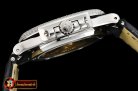 Patek Philippe Nautilus Ref.5711 Diams SS/LE Diams/Baug MY9015 M
