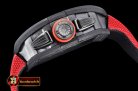 Replica Richard Mille RM011 Felipe Messa - 30 LE FC/NY - A7750